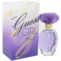 GUESS - Girl Belle EDT 100ml