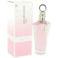 Mauboussin Rose 100ml Eau De Parfum Rose Femme
