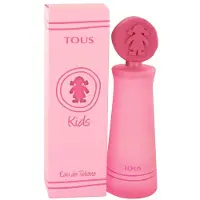 Tous Parfum pour enfants Tous Kids Girl (100 ml)