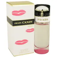 Prada Candy Kiss Edp Spray