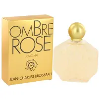 Jean-Charles Brosseau Ombre Rose L'Original Eau de Parfum Spray 75ml