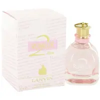 Lanvin RUMEUR 2 ROSE EDP pour femme, 50 ml