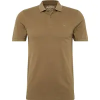 Jack & Jones T-Shirt 'JJEBasic' kaki