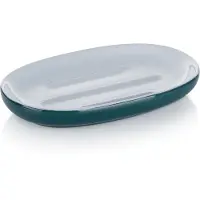 kela Porte Savon Kela Isabella Petrol