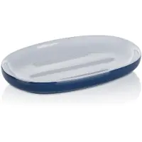 kela Porte Savon Kela Isabella Indigo Blue