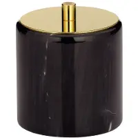 kela Support pour Disque en Cotton Kela Liron Black