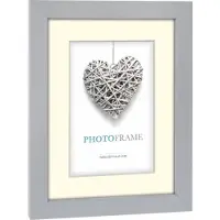 Zep Regent 2 Passepartout 30x40 Cadre photo en bois (30 x 40 cm)
