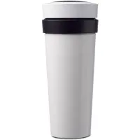 Mepal Gobelet Duo Tabtogo Blanc