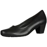 Gabor Escarpins noir