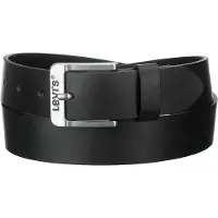 Levi's Ceinture 'Free Belt' noir