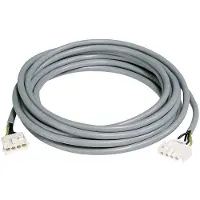 VETUS Bow Propeller Panel Connection Cable 20 M Gris