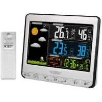 La Crosse Technology Station météo