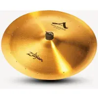 Zildjian A0315 - A-series Swish Knocker 22"