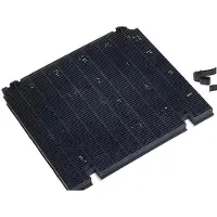 Pelgrim Filtre à charbon KF60 / 723422