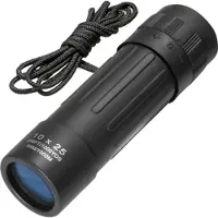 Barska Monoculaire Barska Lucid View Mono 10x25