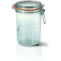 Blokker Pack De 6 Terrines 1 L