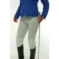 Rainlegs Protège-Jambes Rainlegs Safety Yellow-XS