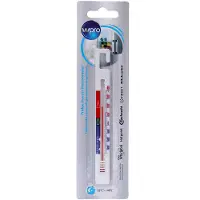 Wpro Thermomètre universel -35 à 40 degrés TER214 -