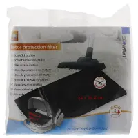 Scanpart moteur filtre de protection 24 x 16,8 cm, universel, No. 2684000006