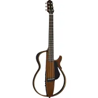 Yamaha Silent Slg200S Natural