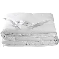 De Witte Lietaer Couette Tempérée De Witte Lietaer Ducky Duvet de Canard-260 x 240 cm