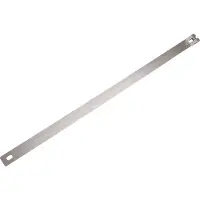 Whirlpool Bauknecht Bande de traction Bande de freinage pour charnière de porte Lave-vaisselle, lave-vaisselle - No : 481240118707