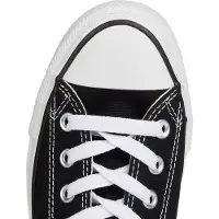 Converse Baskets basses 'Chuck Taylor All Star Classic' noir / blanc