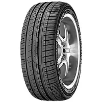 Michelin Pneus d'été Pilot Sport 3 245/45R19 XL 102Y