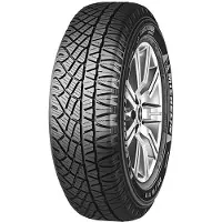 Michelin 245/65 R17 111H Latitude Cross M+S Xl