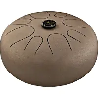 Meinl Tongue Drum La Mineuir Vintage Brown