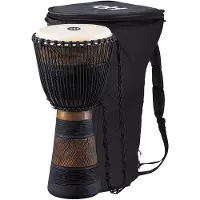 Meinl Djembe Earth 12 Avec Housse