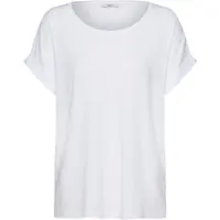 ONLY T-shirt 'Moster' blanc