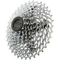 Sram Pg-1030 Cassette Argenté 10s / 11-28t