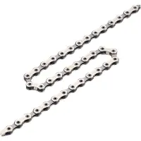 Sram Pc1170 Hollowpin Powerlock Road/mtb Chain Argenté 114 Links