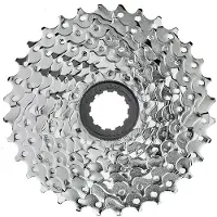 Sram Pg-950 Cassette Argenté 9s / 11-32t
