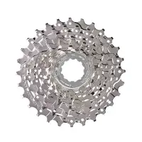 Shimano Alivio Hg400 Cassette Gris 9s / 11-25t