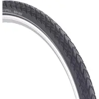 Schwalbe bande pliante Marathon Mondial EVO DD 28 x 1,75 47-622mm noir avec reflet