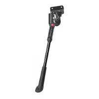 Hebie Fix 40 Side Stand Noir 26-28´´