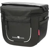 Norco Columbia Universal Bag (pair) - 0282RS red
