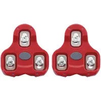 Look Taquets Look Kéo Cleat Red