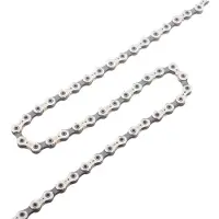 Campagnolo Record Ultra Narrow Road Chain Argenté 114 Links