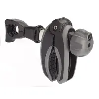 Thule Euroway G2 921/923 Short Bike Arm Spare Part Noir
