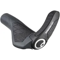 Ergon GS3-L Poignées - noir