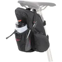 Norco Sacoche à Outils Pour Selle Utah Xl 3.75l