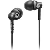 Philips - Écouteurs intra-auriculaires - SHE8100BK/00