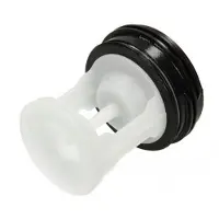 Whirlpool - Abfluss Pumpe Filter - 481248058385
