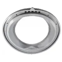 Whirlpool - Türdichtung - 58, Hybrid - 481010461211