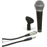 Samson R21S Consumer