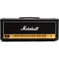 Marshall DSL100HEAD tête d'ampli guitare