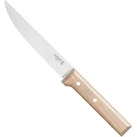 Opinel Couteau à Découper Parallele 120 16 Cm